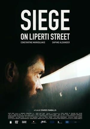 Siege on Liperti Street streaming