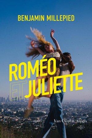 Romeo and Juliet: Benjamin Millepied streaming