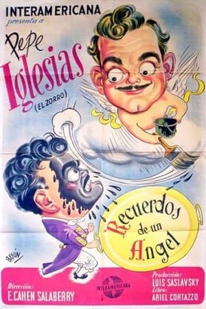 Recuerdos de un ángel streaming