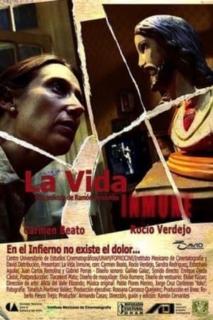 La vida inmune streaming