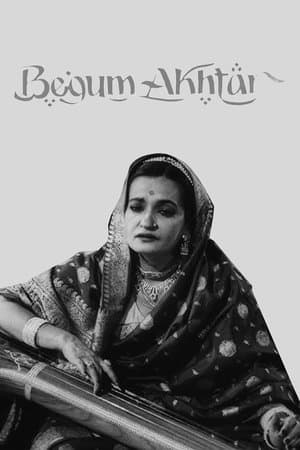 Begum Akhtar streaming