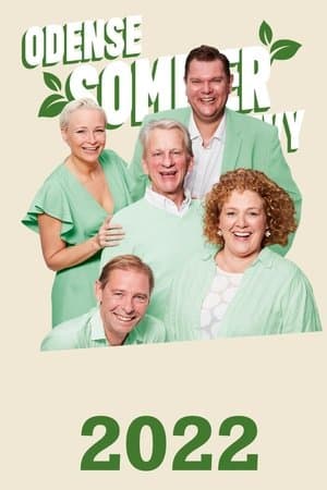Odense Sommerrevy 2022 streaming