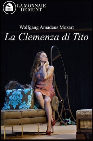 La Clemenza di Tito streaming