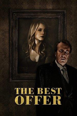 The Best Offer streaming