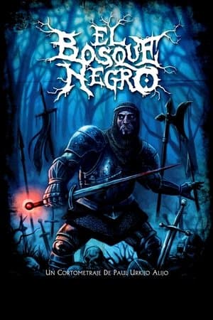 El bosque negro streaming