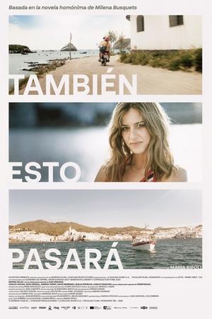 También esto pasará streaming