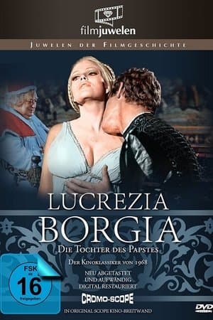 Lucrezia streaming