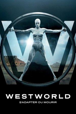 Westworld streaming