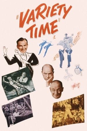 Variety Time streaming