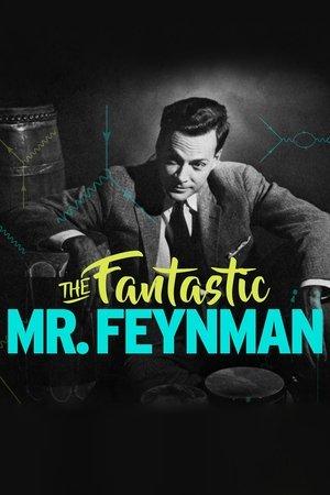The Fantastic Mr Feynman streaming