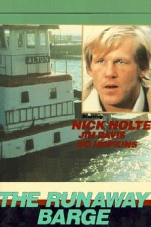 The Runaway Barge streaming