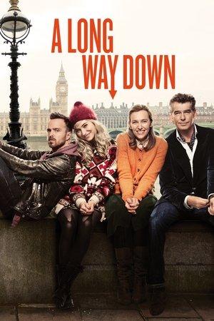 A Long Way Down streaming
