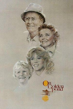 On Golden Pond streaming
