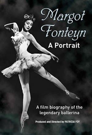 The Margot Fonteyn Story streaming