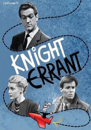 Knight Errant Limited streaming