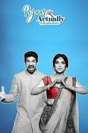 Pyaar Actually streaming