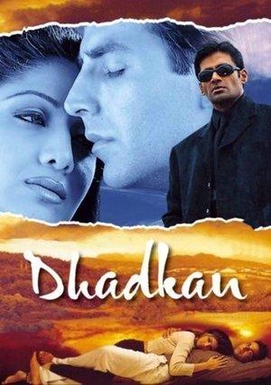 Dhadkan streaming