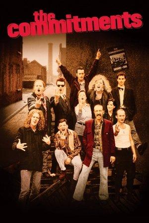 The Commitments streaming