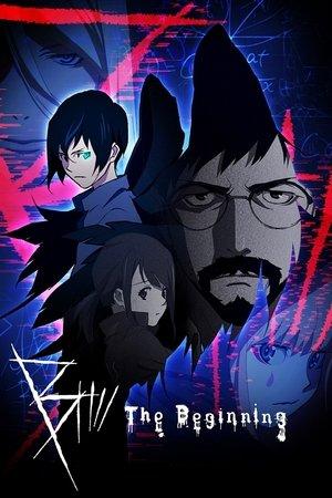 B: The Beginning streaming