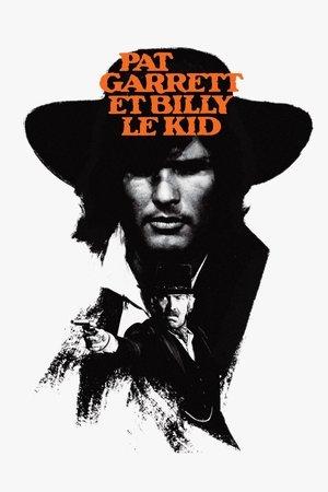 Pat Garrett et Billy le Kid streaming