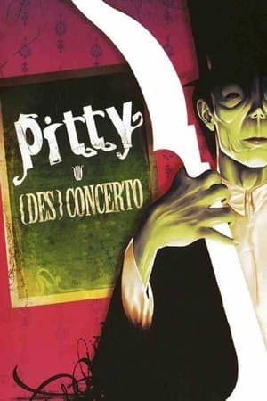Pitty: {Des}Concerto Ao Vivo streaming