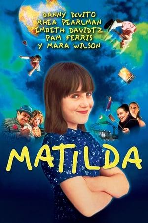 Matilda streaming