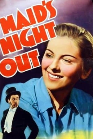 Maid's Night Out streaming