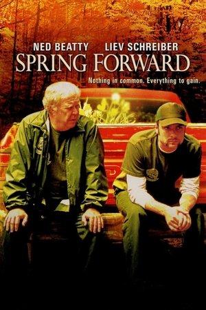 Spring Forward streaming