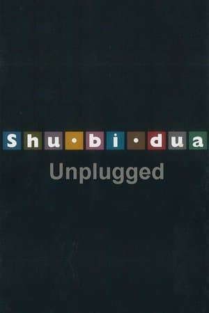 Shu-bi-dua: Unplugged streaming