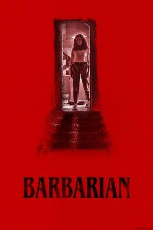 Barbarian streaming