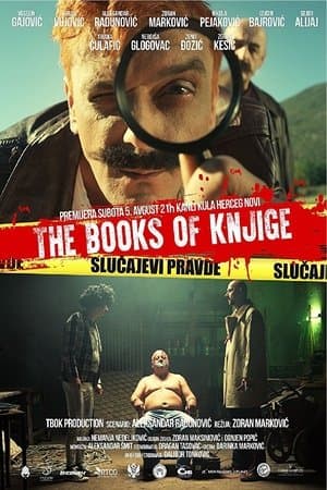 The Books of Knjige: Slučajevi Pravde streaming