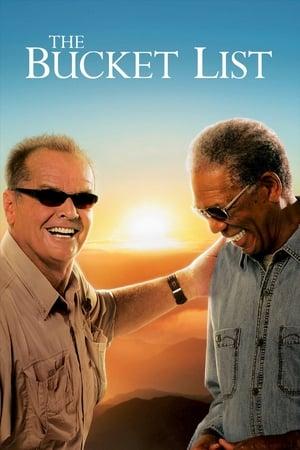 The Bucket List streaming