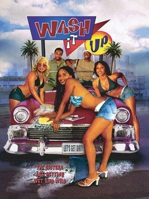 Wash It Up streaming