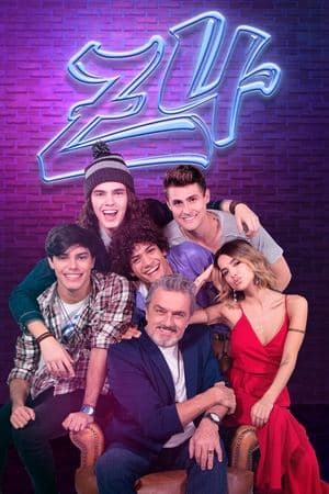 Z4 streaming
