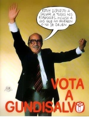 Vota a Gundisalvo streaming