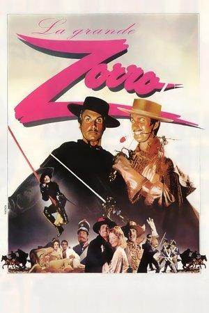 La Grande Zorro streaming