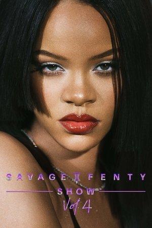 Savage X Fenty Show Vol. 4 streaming