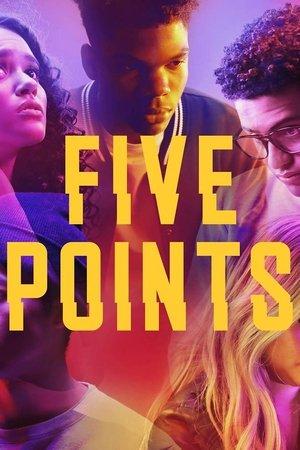 Five Points streaming