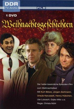 Weihnachtsgeschichten streaming