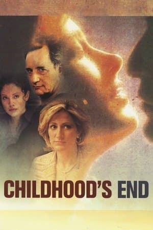 Childhood's End streaming