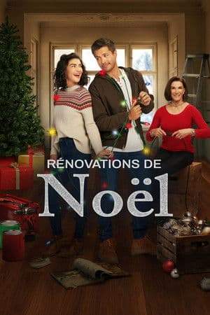 Rénovations de Noël streaming