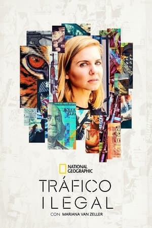 Tráfico Ilegal con Mariana van Zeller streaming