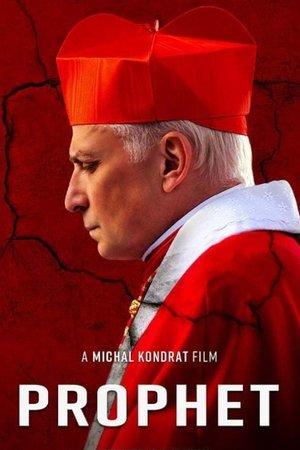 Prophet streaming