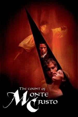 The Count of Monte Cristo streaming