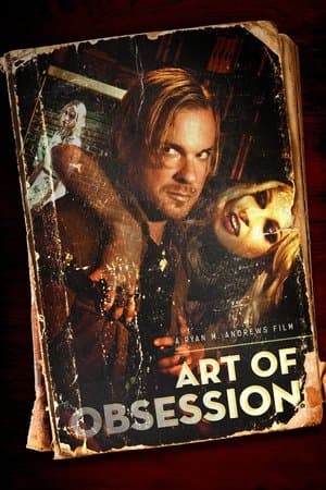Art of Obsession streaming