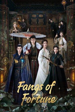 Fangs of Fortune streaming
