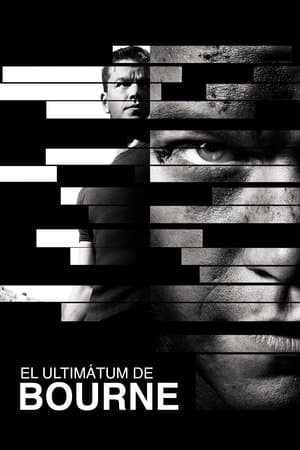 El ultimátum de Bourne streaming