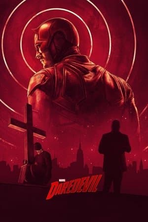 Marvel's Daredevil streaming