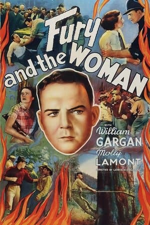 Fury and the Woman streaming