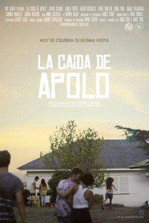 La Caída de Apolo streaming